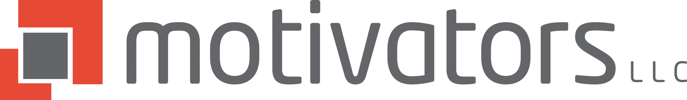 Motivators logo
