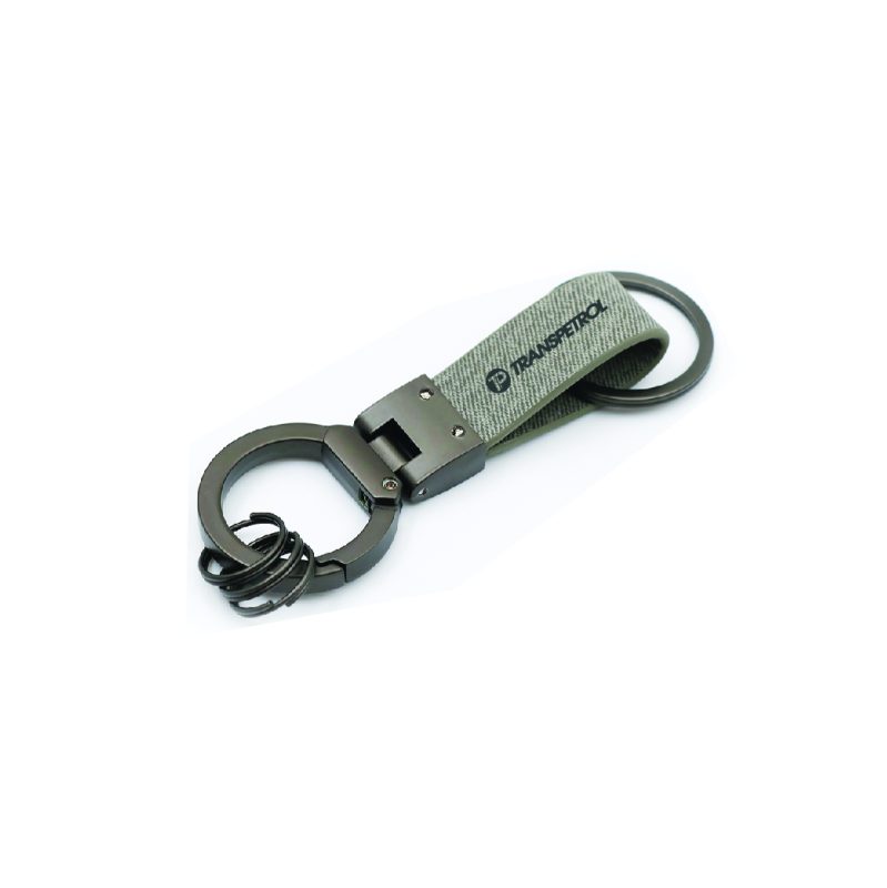 Steven - keyholder