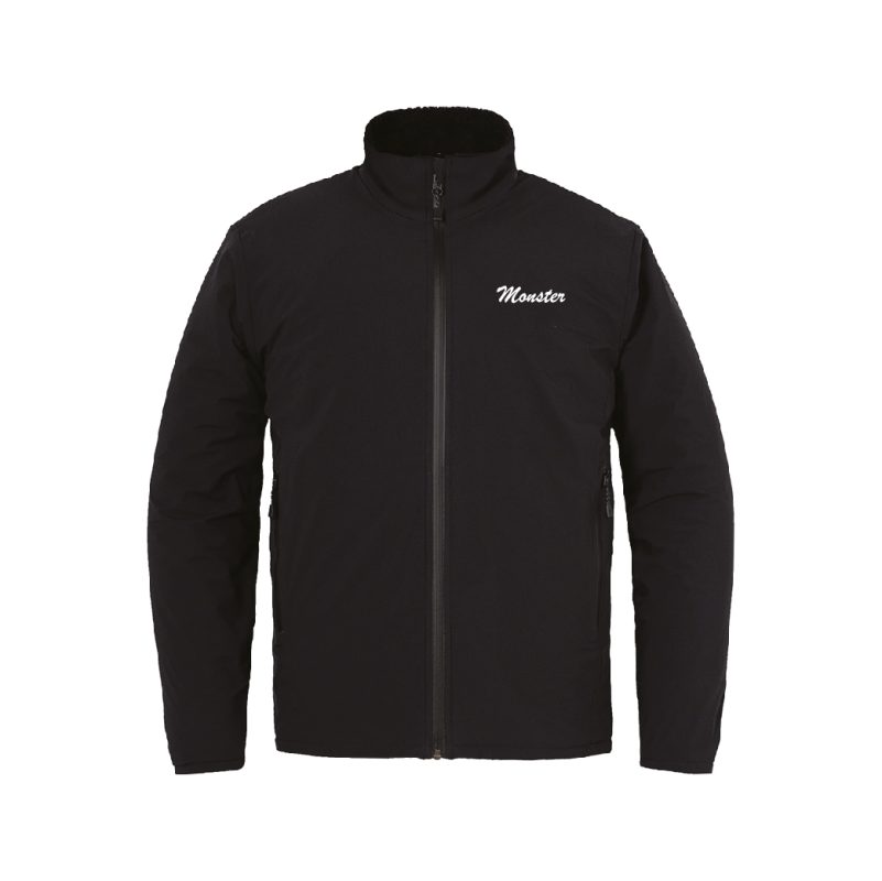 Esquire Fleece