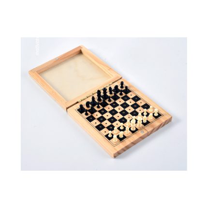 M24-322b Chess – 3