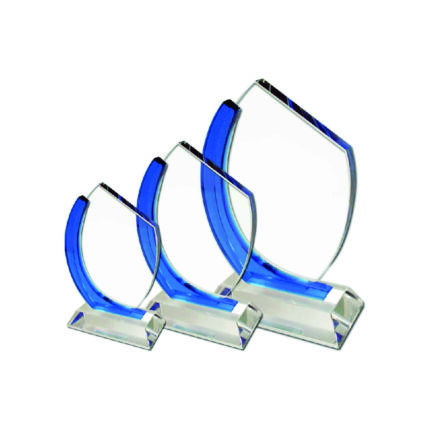 M24-376c Blue Leaf – 2