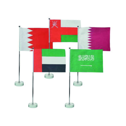 M24-382c Flag – 3