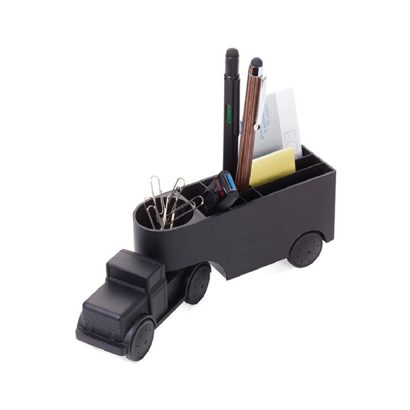 Motor Truck Paperweight