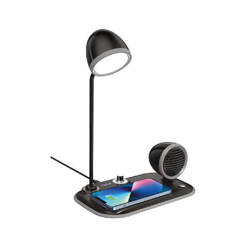 MusiLite Lamp