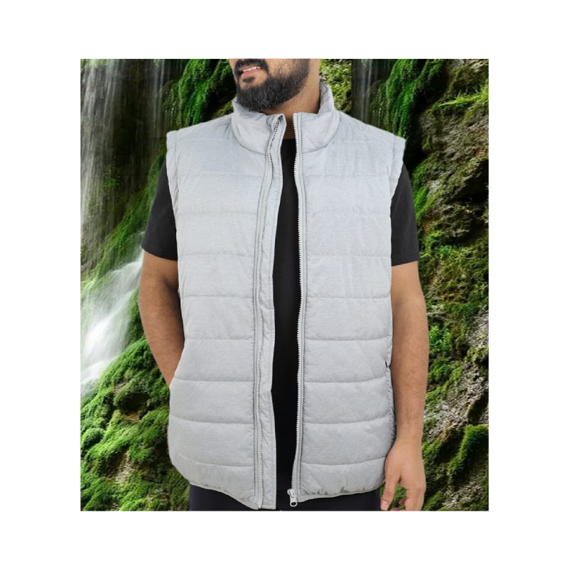 Puffer Vest