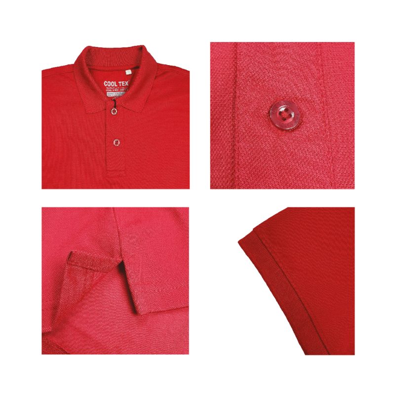 Kooltex Polo t-Shirt - 2