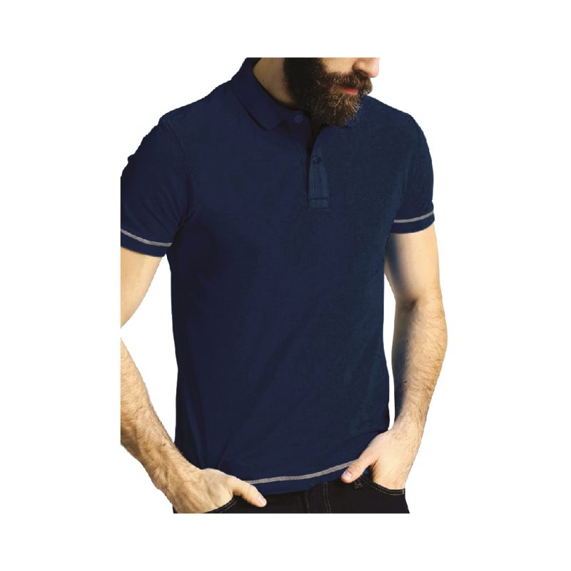 Polyester Polo - 2