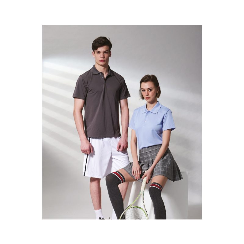 TechnoKool Polo T-Shirt - 1