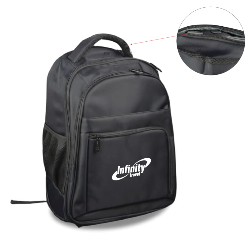 Trolley Backpack