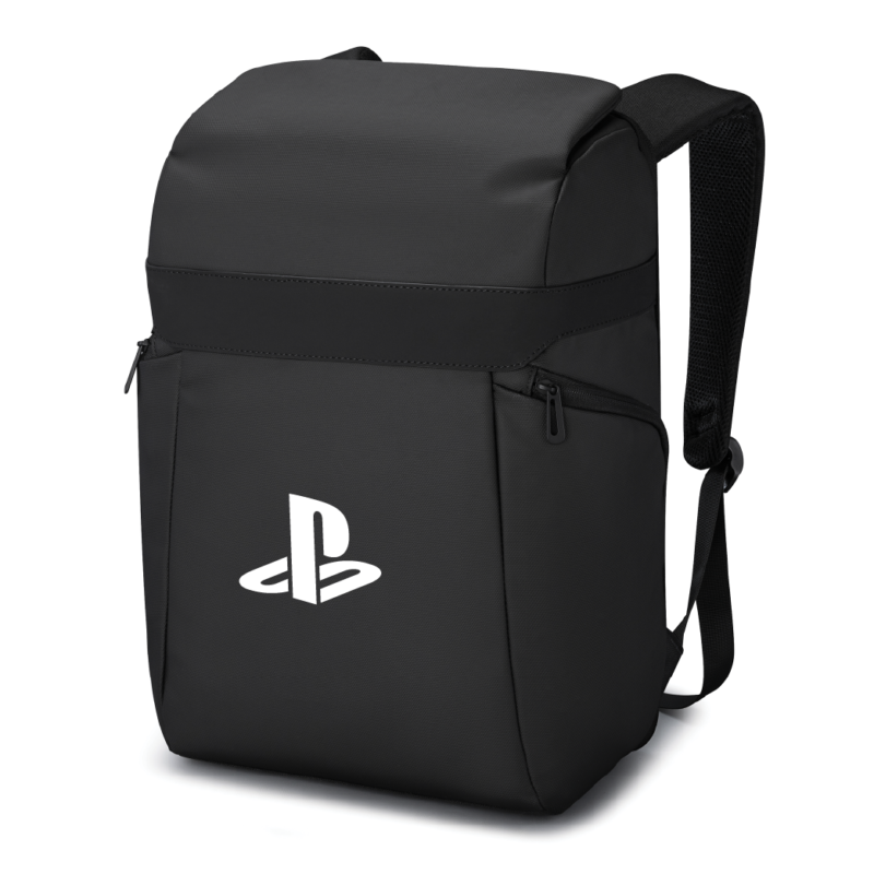 Anti-theft Backpack