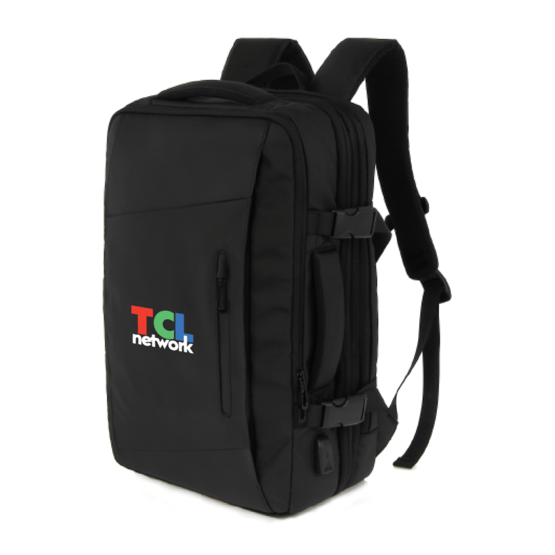 Multi Utility Backpack