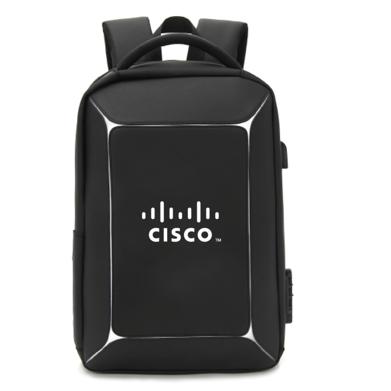 Hard Shell Backpack