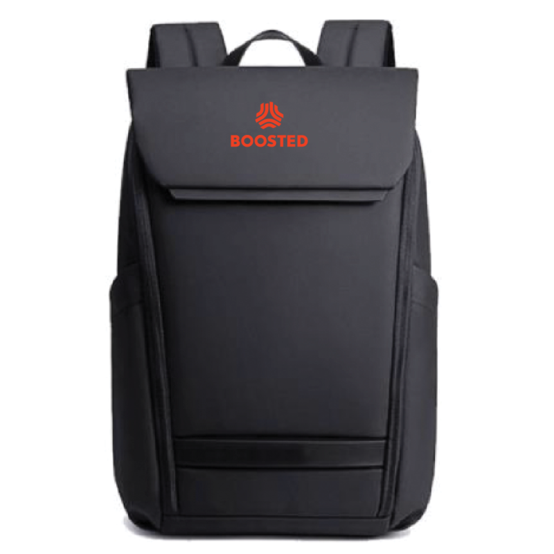 Slim Tall Backpack