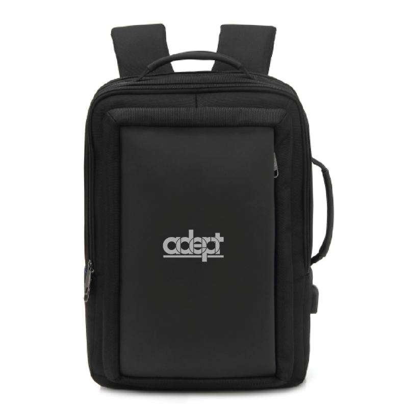 Slim Backpack