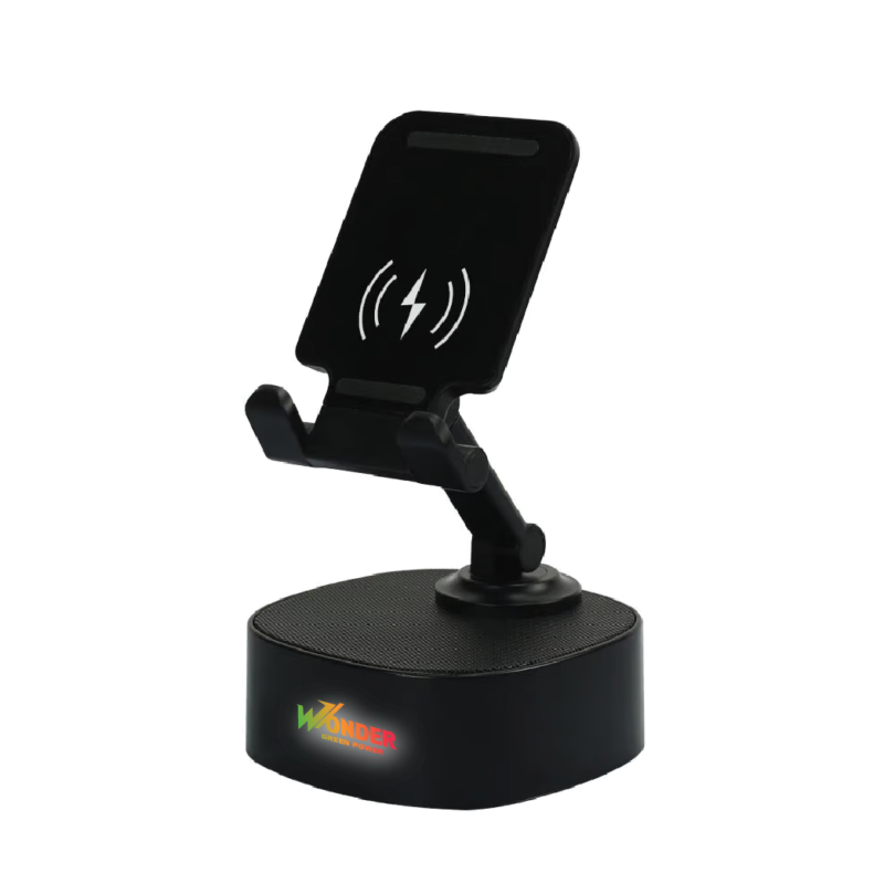 Table top phone stand