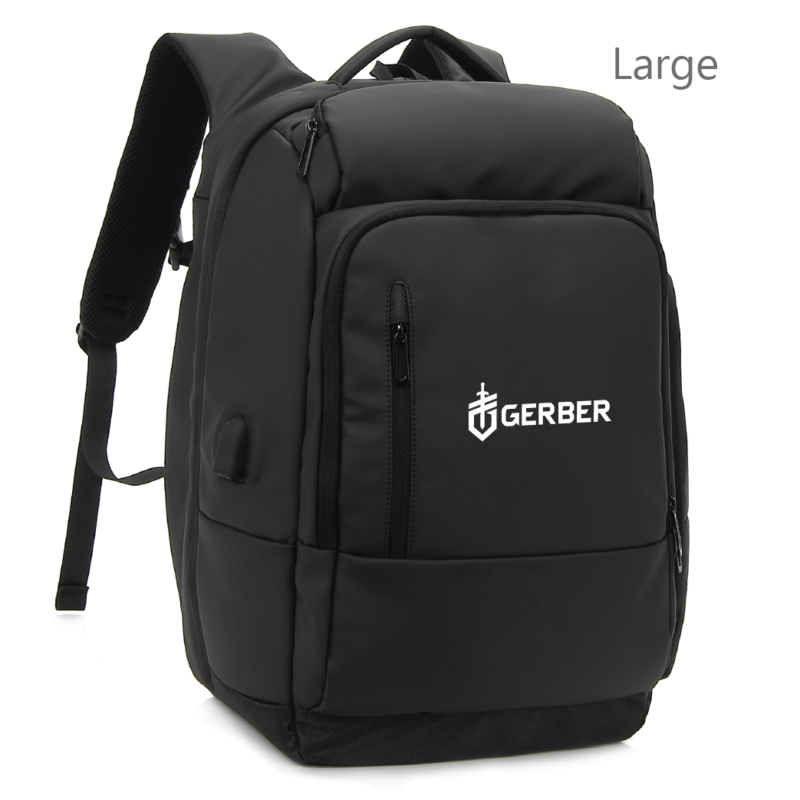 Polyester Backpack
