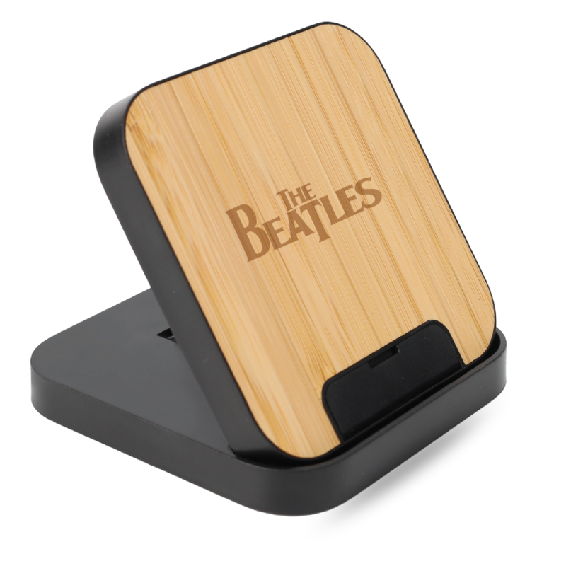 Eco-friendly Mobile Stand - 1