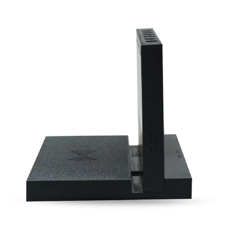 Wireless charger Display Clock - 1