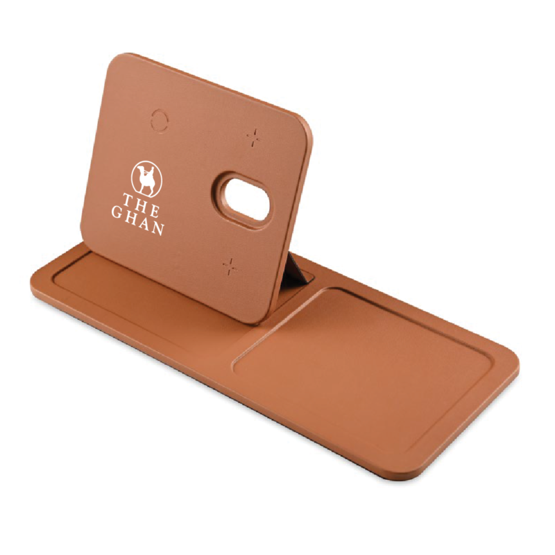 Foldable Mobile Stand - 1