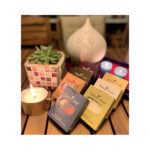 M24-432a Nature Soap – 1