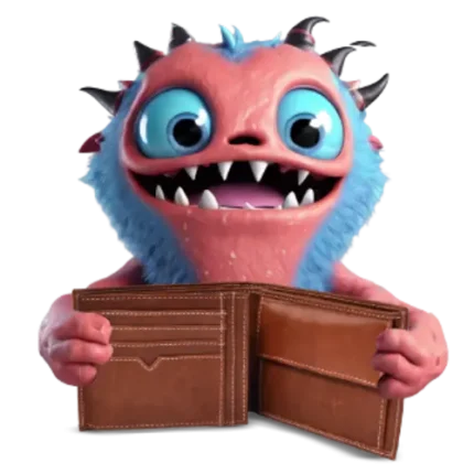Customized Wallets And Card Holders