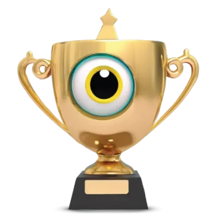 Customized Corporate Trophies & Awards