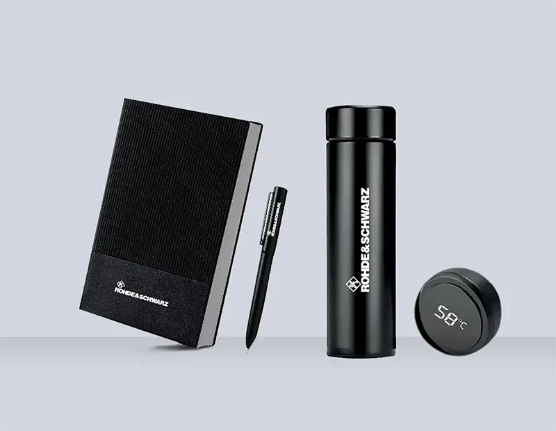 Elevate Your Brand  with Unique Corporate Gifts in Dubai.