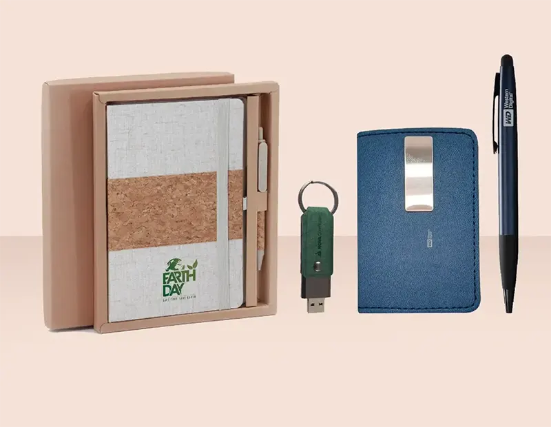 Elevate Your Brand  with Unique Corporate Gifts.