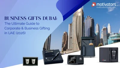Business Gifts Dubai