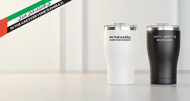 Corporate Gifts in Dubai – Custom Branded Gifts for Businesses & Bulk Orders