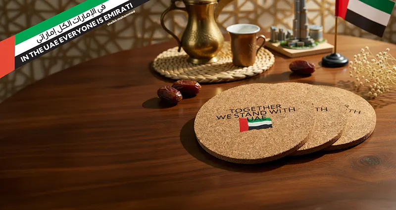 Corporate Gifts in Dubai – Custom Branded Gifts for Businesses & Bulk Orders