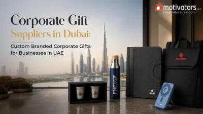 Corporate Gift Suppliers in Dubai