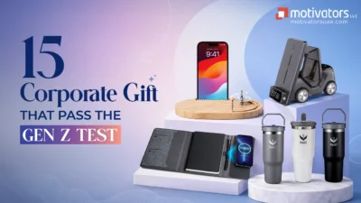 15 Corporate Gifts That Pass the Gen Z Test