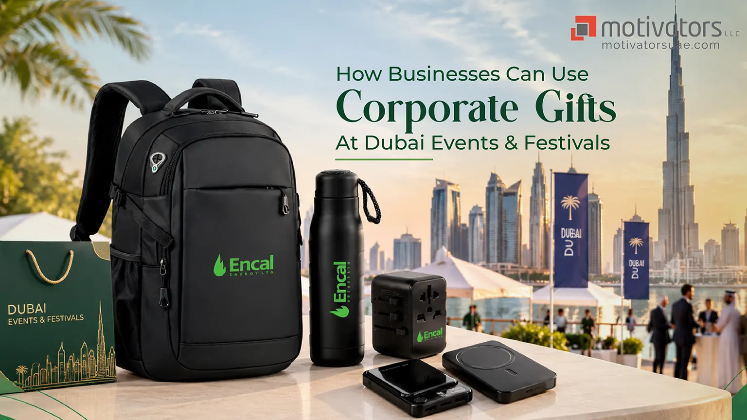 how-businesses-can-use-corporate-gifts-at-dubai-events-and-festivals