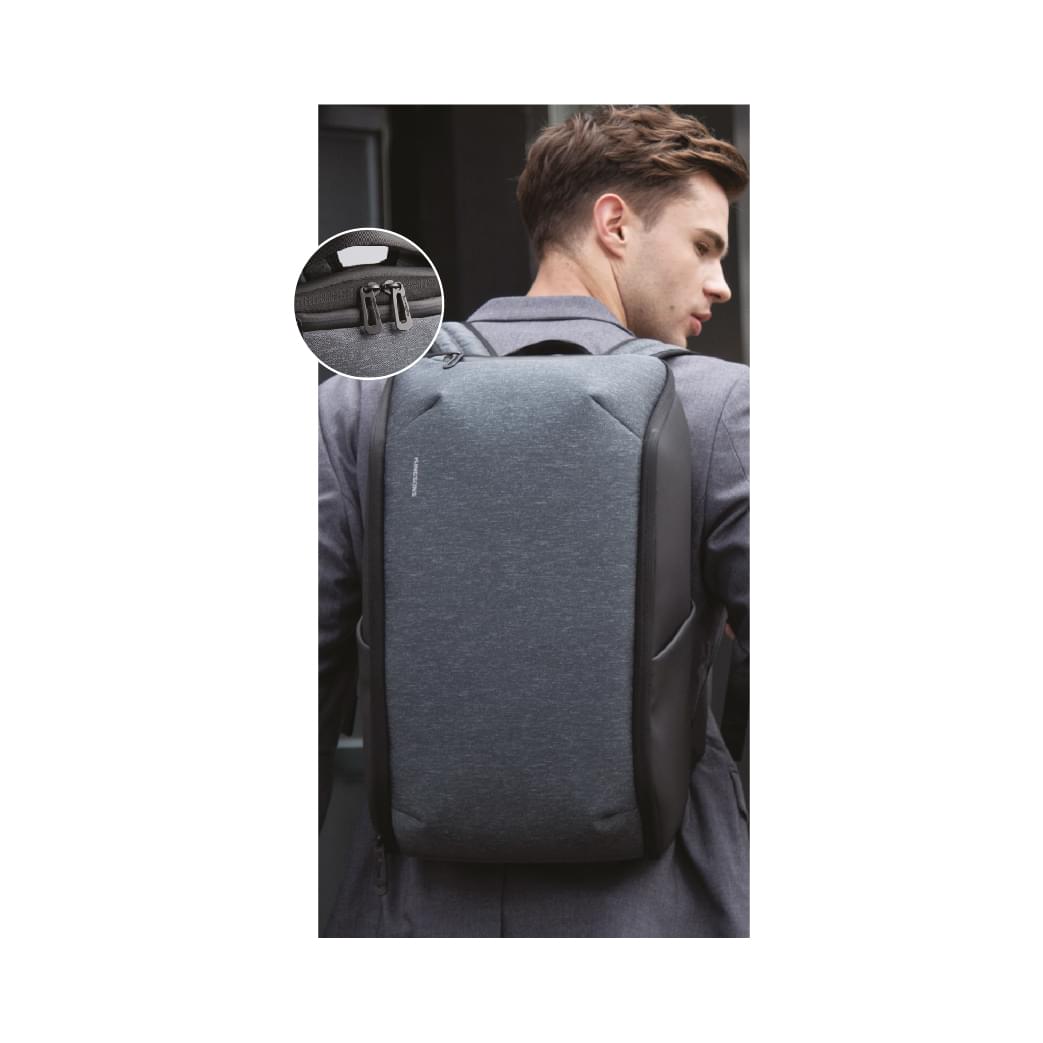 Commuter Backpack – 1
